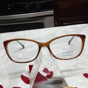 GANT EYEGLASS FRAMES